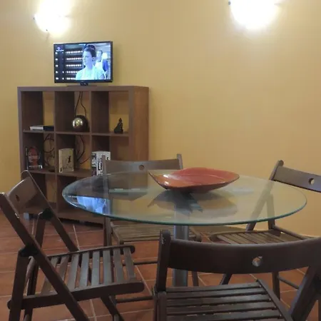 Appartement Alfama 23