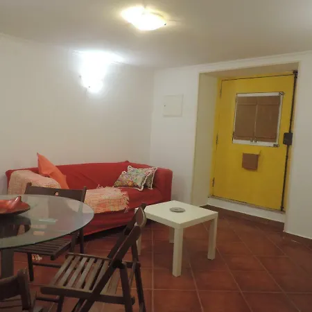 Alfama 23 Лісабон