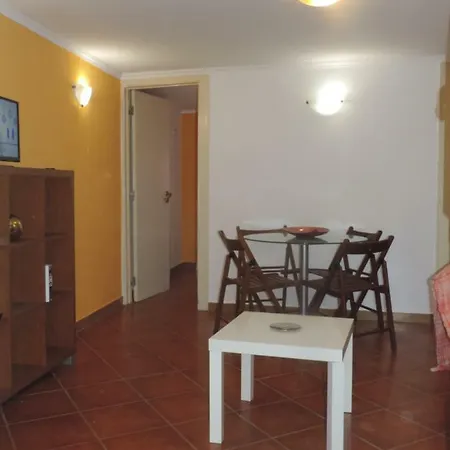 Апартаменти Alfama 23