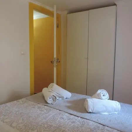 Alfama 23 Apartment Lisbon