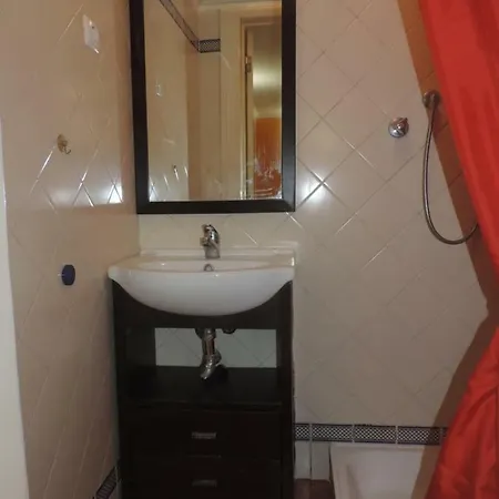 Апартаменти Alfama 23